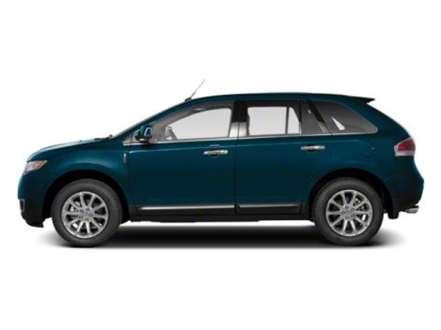 2013 Lincoln MKX Base