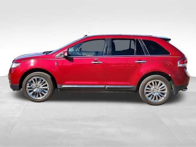 2013 Lincoln MKX Base