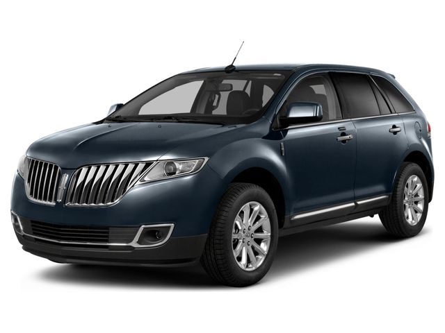 2013 Lincoln MKX Base