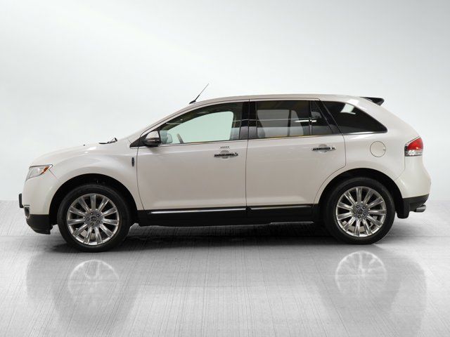 2013 Lincoln MKX Base