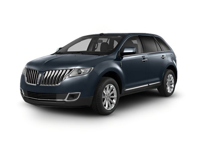 2013 Lincoln MKX Base