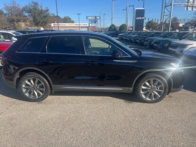 2013 Lincoln MKX Base