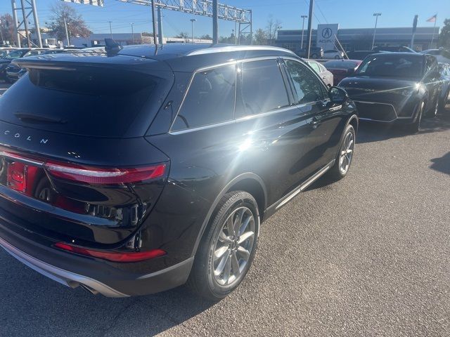 2013 Lincoln MKX Base