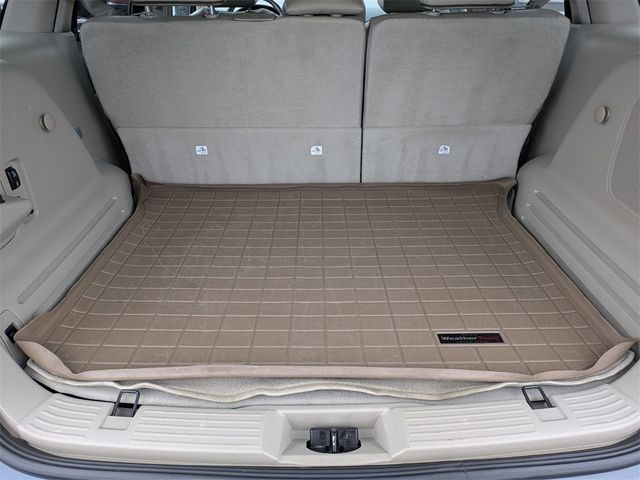 2013 Lincoln MKX Base