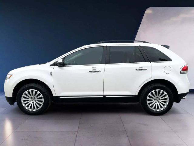 2013 Lincoln MKX Base