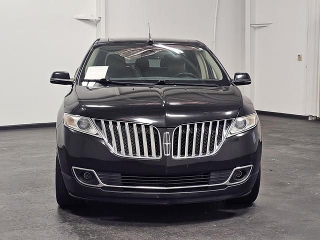 2013 Lincoln MKX Base