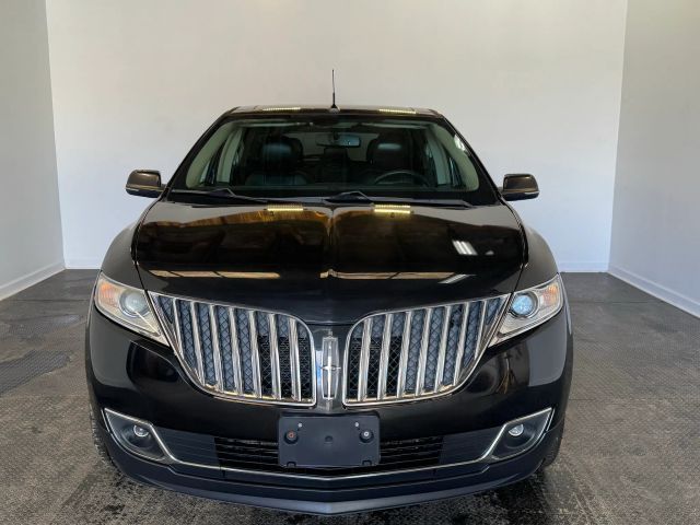 2013 Lincoln MKX Base