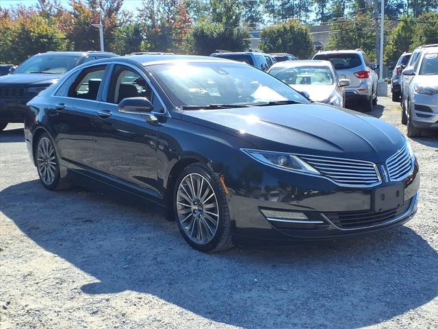 2013 Lincoln MKZ Base