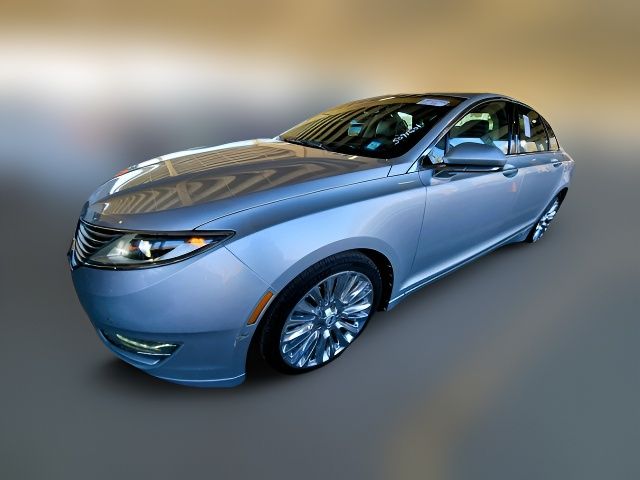 2013 Lincoln MKZ Base