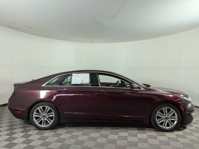 2013 Lincoln MKZ Base