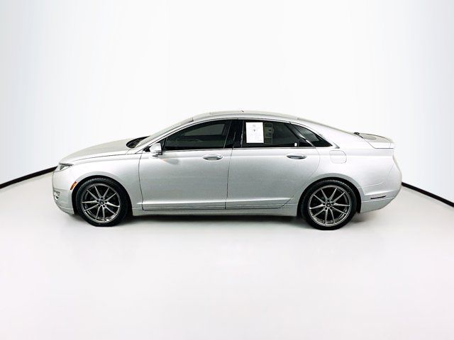 2013 Lincoln MKZ Base