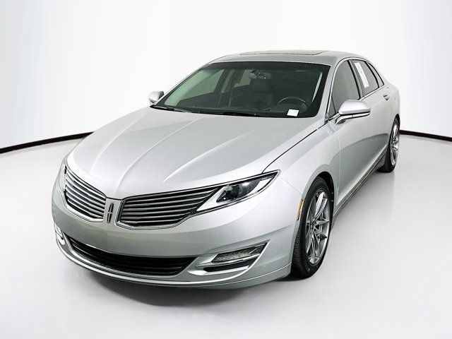 2013 Lincoln MKZ Base