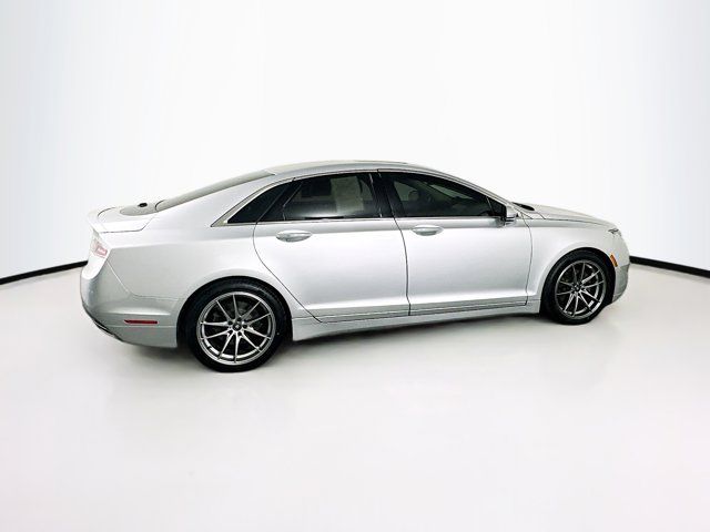 2013 Lincoln MKZ Base