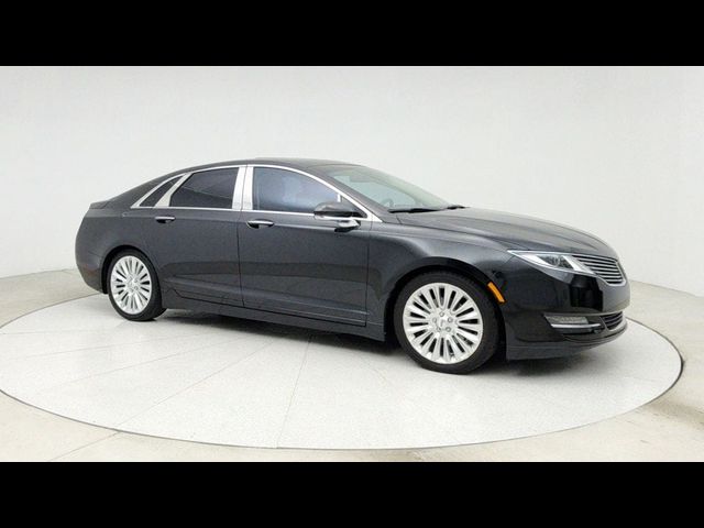 2013 Lincoln MKZ Base