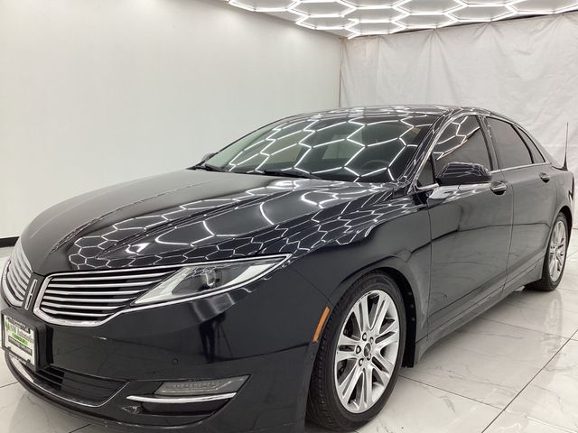 2013 Lincoln MKZ Base