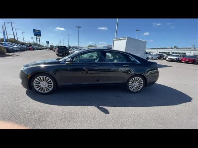 2013 Lincoln MKZ Base