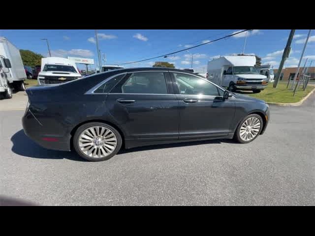 2013 Lincoln MKZ Base