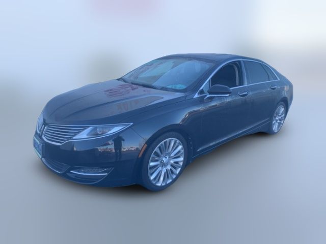2013 Lincoln MKZ Base