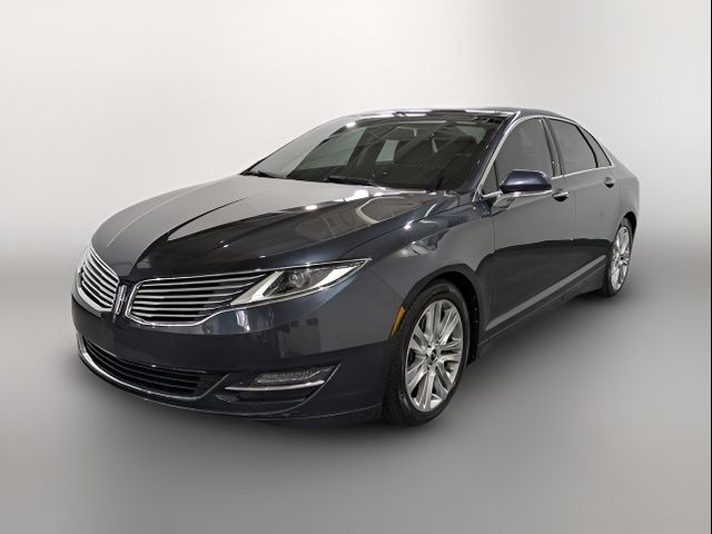 2013 Lincoln MKZ Base