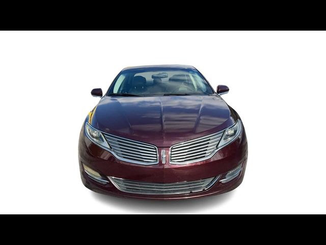 2013 Lincoln MKZ Base