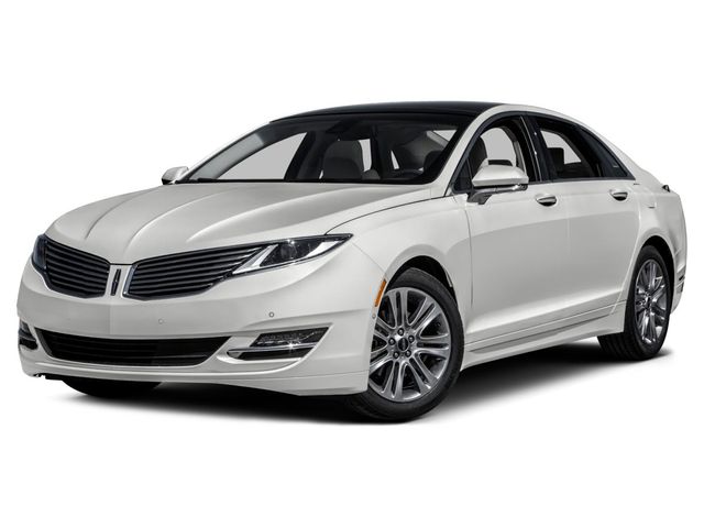 2013 Lincoln MKZ Base