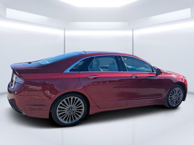 2013 Lincoln MKZ Base