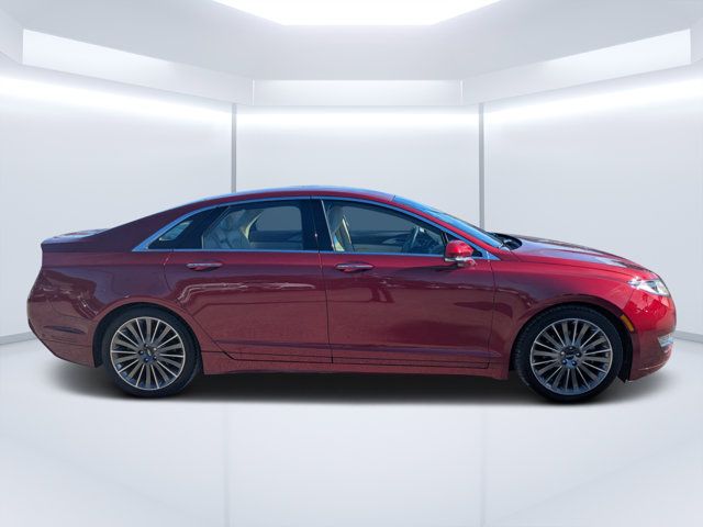 2013 Lincoln MKZ Base