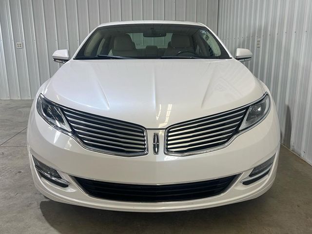 2013 Lincoln MKZ Base