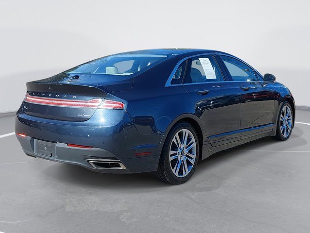 2013 Lincoln MKZ Base