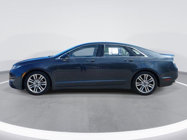 2013 Lincoln MKZ Base