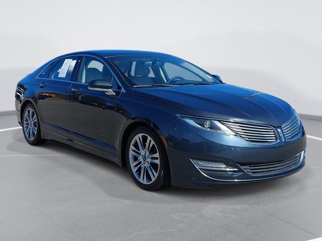 2013 Lincoln MKZ Base