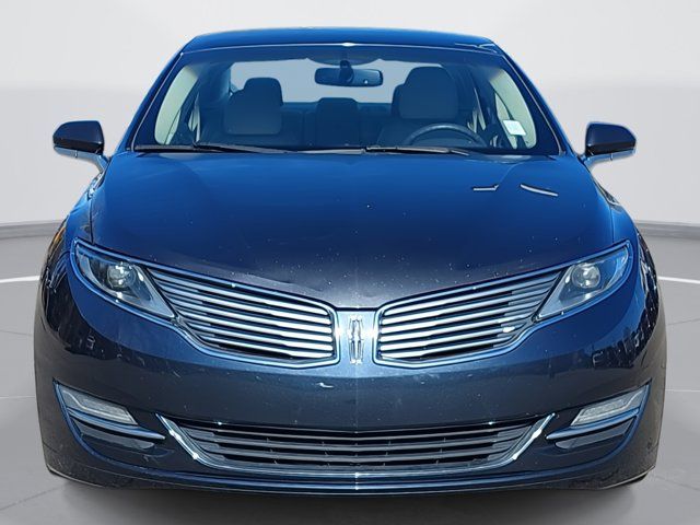 2013 Lincoln MKZ Base