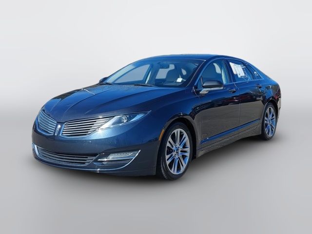 2013 Lincoln MKZ Base