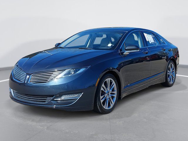 2013 Lincoln MKZ Base