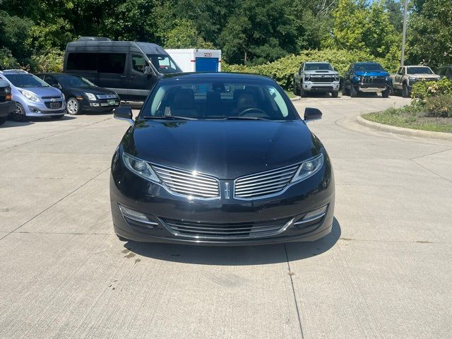 2013 Lincoln MKZ Base