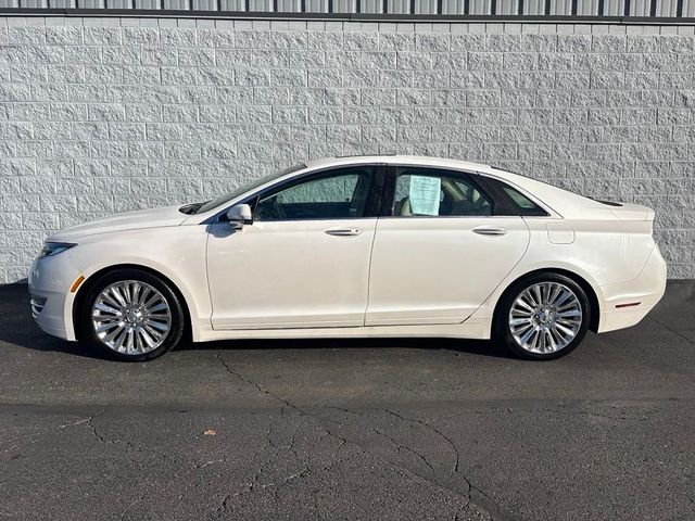 2013 Lincoln MKZ Base