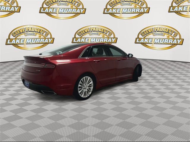 2013 Lincoln MKZ Base