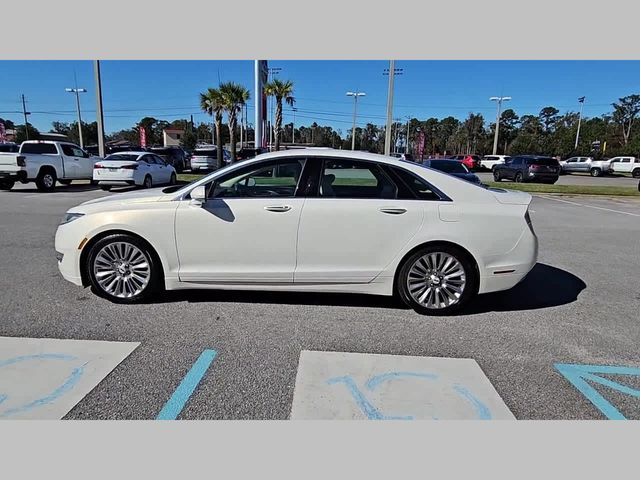 2013 Lincoln MKZ Base