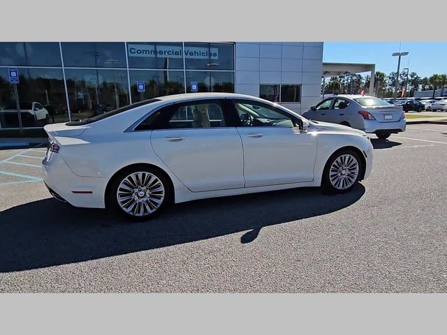 2013 Lincoln MKZ Base