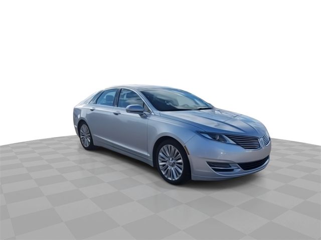 2013 Lincoln MKZ Base