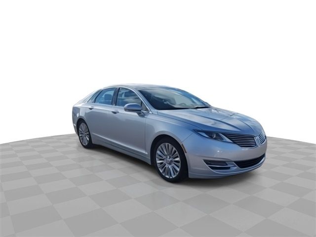 2013 Lincoln MKZ Base