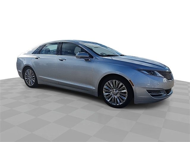 2013 Lincoln MKZ Base