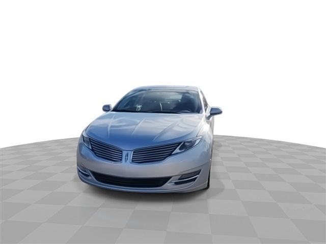 2013 Lincoln MKZ Base