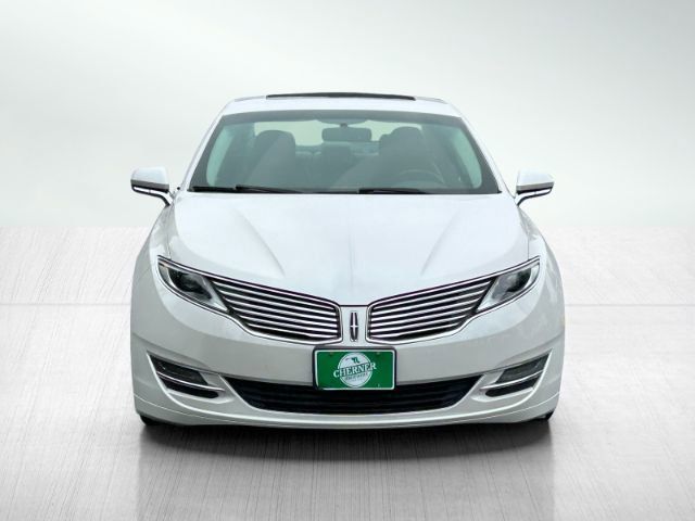 2013 Lincoln MKZ Base
