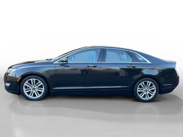 2013 Lincoln MKZ Base