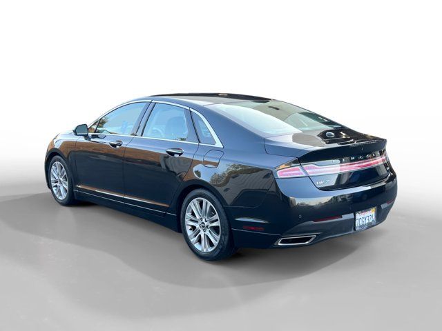 2013 Lincoln MKZ Base