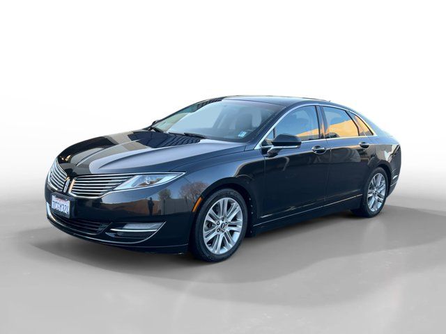 2013 Lincoln MKZ Base