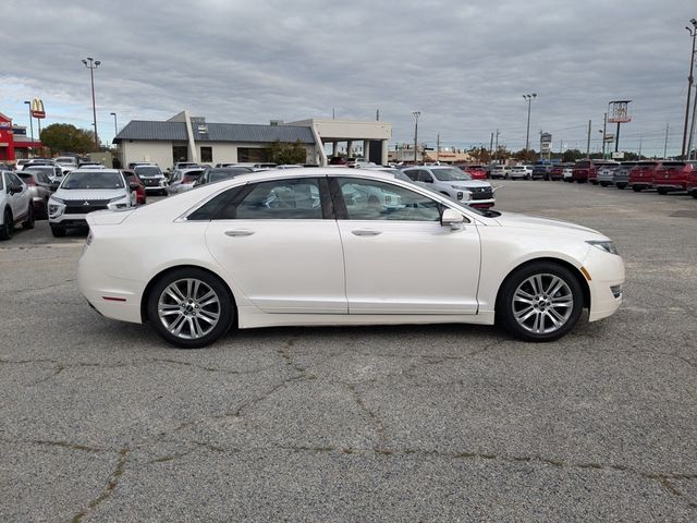 2013 Lincoln MKZ Base