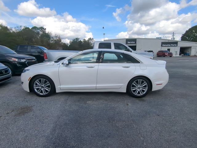 2013 Lincoln MKZ Base