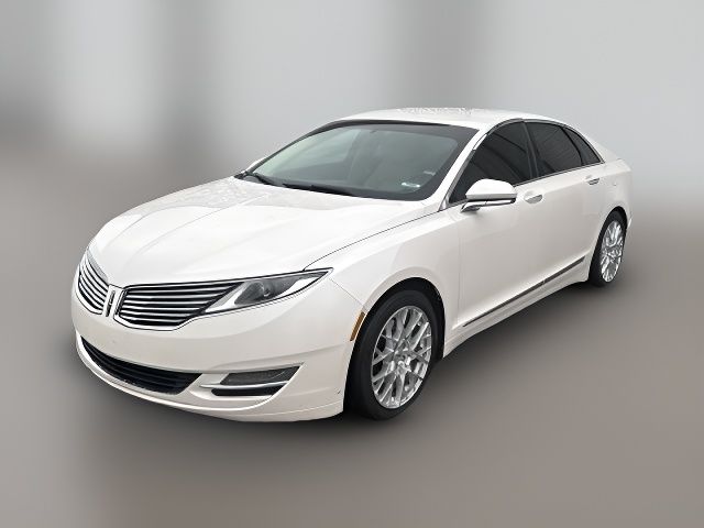 2013 Lincoln MKZ Base